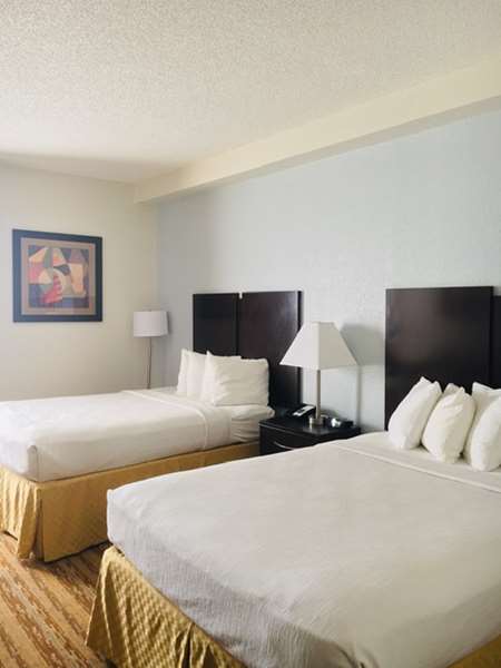  - Best Western Plus Universal Inn Orlando - I-4, Exit 75B