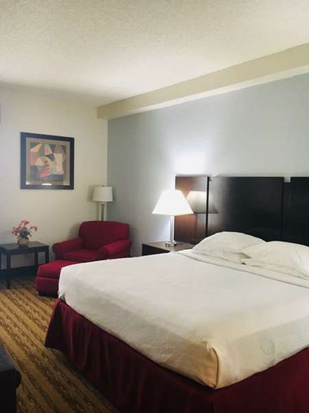  - Best Western Plus Universal Inn Orlando - I-4, Exit 75B