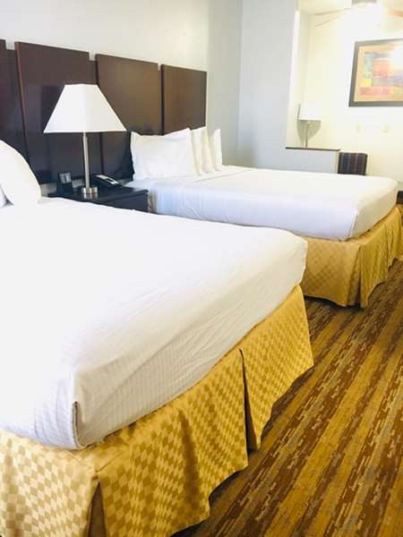  - Best Western Plus Universal Inn Orlando - I-4, Exit 75B