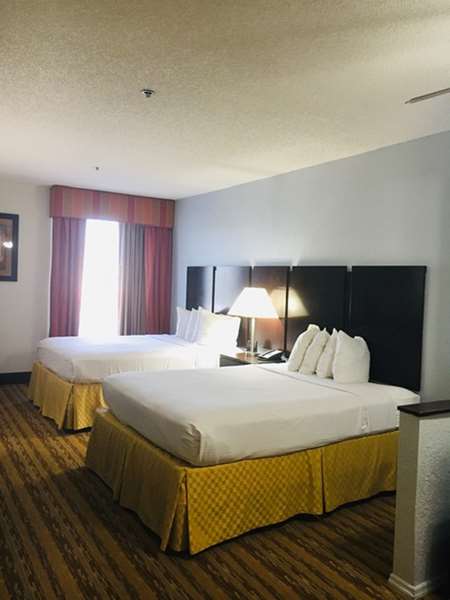  - Best Western Plus Universal Inn Orlando - I-4, Exit 75B