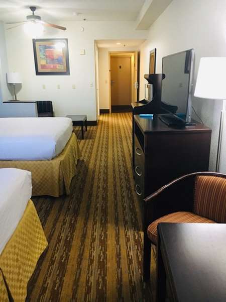  - Best Western Plus Universal Inn Orlando - I-4, Exit 75B
