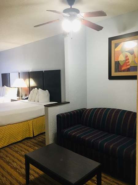  - Best Western Plus Universal Inn Orlando - I-4, Exit 75B