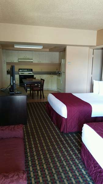 Suite - Best Western Motel Clewiston