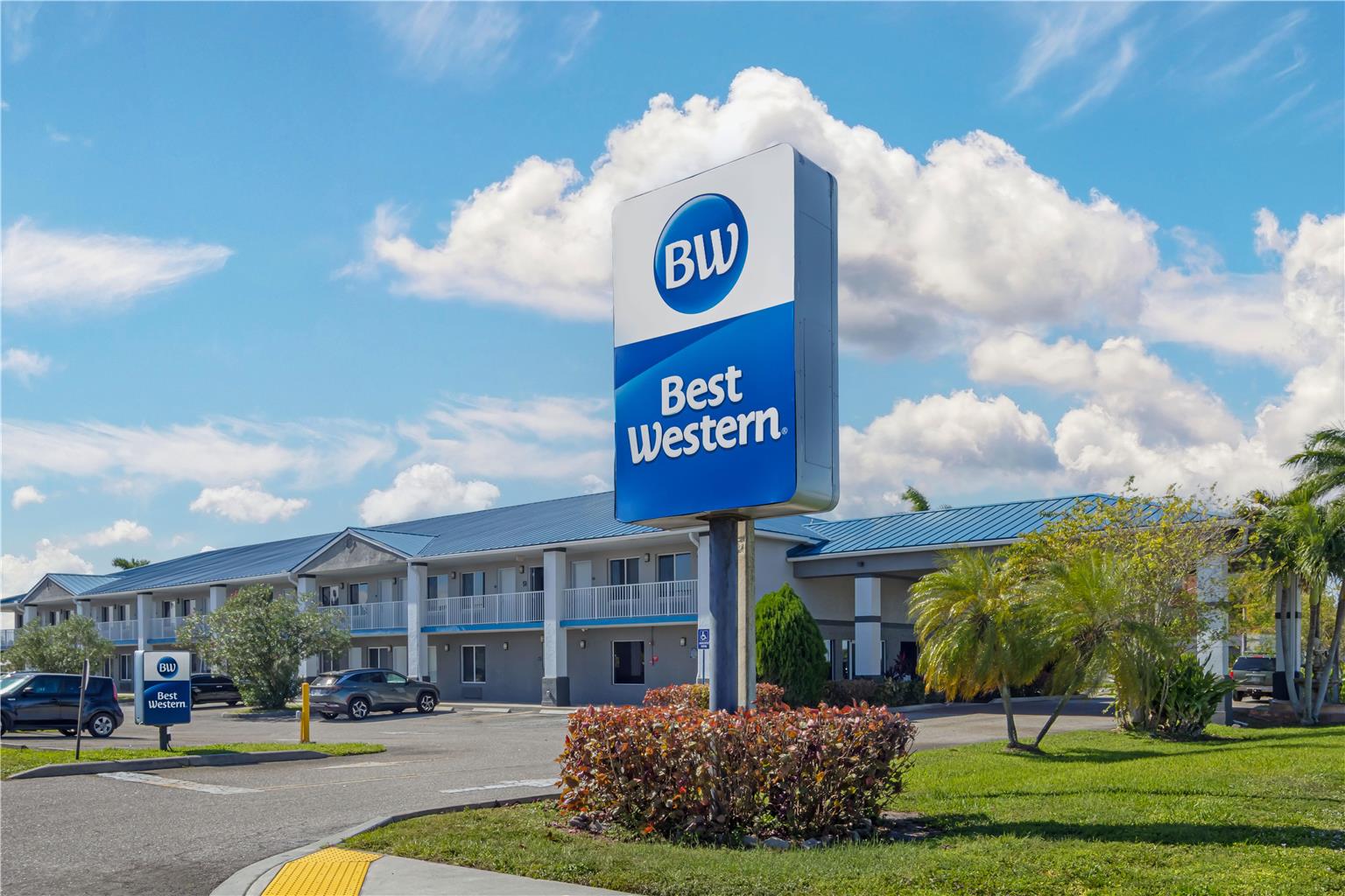 Best Western of Clewiston