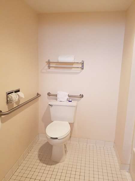  - Best Western Ocala Park Centre Hotel - I-75, Exit 350