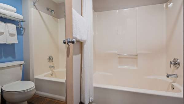  - Best Western Ocala Park Centre Hotel - I-75, Exit 350