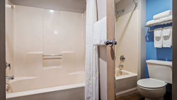  - Best Western Ocala Park Centre Hotel - I-75, Exit 350