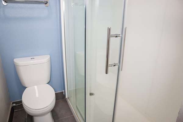 Suite - Best Western Ocala Park Centre Hotel - I-75, Exit 350