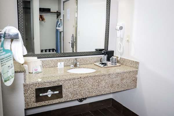  - Best Western Ocala Park Centre Hotel - I-75, Exit 350