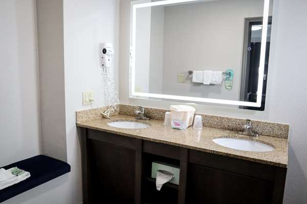 Suite - Best Western Ocala Park Centre Hotel - I-75, Exit 350