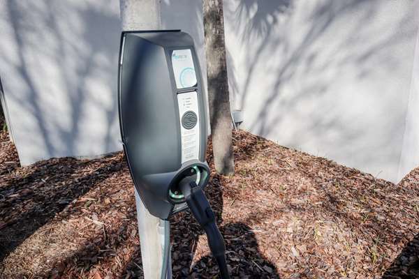  - Best Western Ocala Park Centre Hotel - I-75, Exit 350