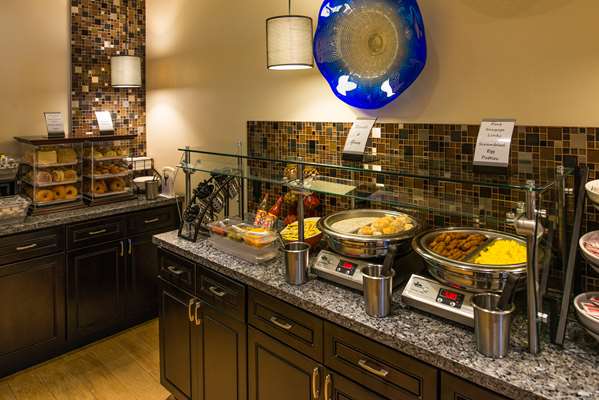 Restaurant - Best Western Plus Hollywood Aventura Hotel Hallandale Beach - I-95, Exit 18