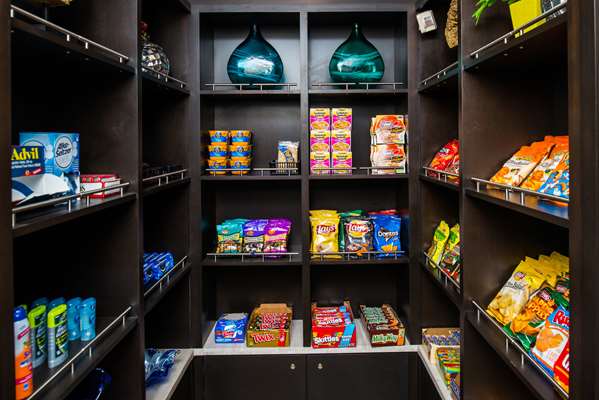  - Best Western Plus Hollywood Aventura Hotel Hallandale Beach - I-95, Exit 18