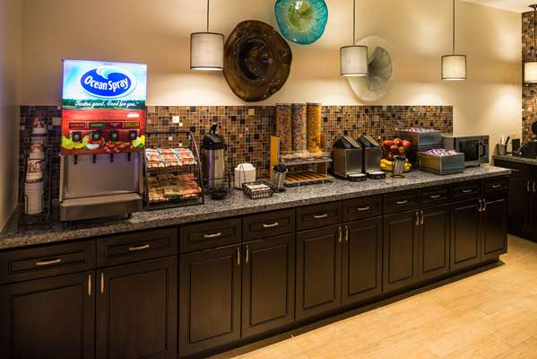 Restaurant - Best Western Plus Hollywood Aventura Hotel Hallandale Beach - I-95, Exit 18