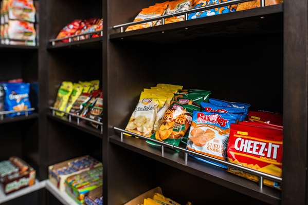  - Best Western Plus Hollywood Aventura Hotel Hallandale Beach - I-95, Exit 18