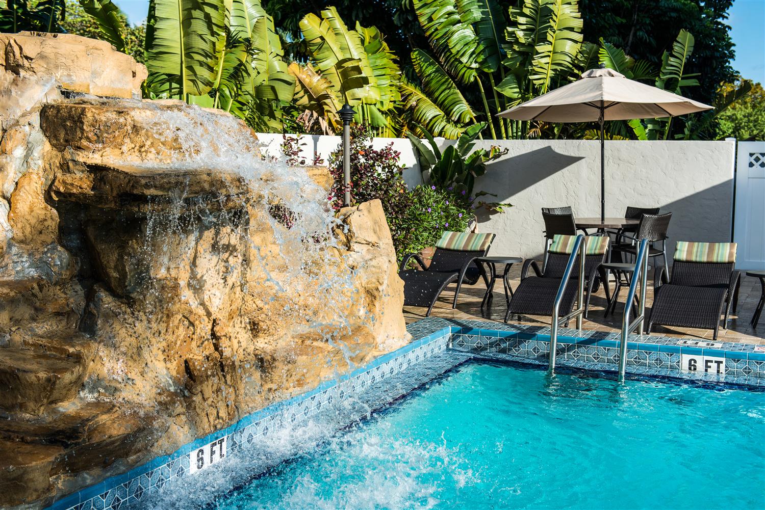 Best Western Plus Hollywood Aventura Hotel Hallandale Beach I95