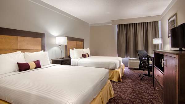  - Best Western Airport Inn Fort Myers - I-75, Exit 131