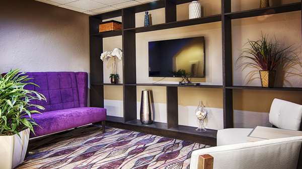  - Best Western Airport Inn Fort Myers - I-75, Exit 131