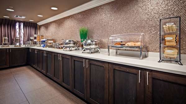 Restaurant - Best Western Airport Inn Fort Myers - I-75, Exit 131