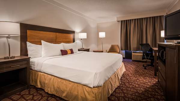  - Best Western Airport Inn Fort Myers - I-75, Exit 131