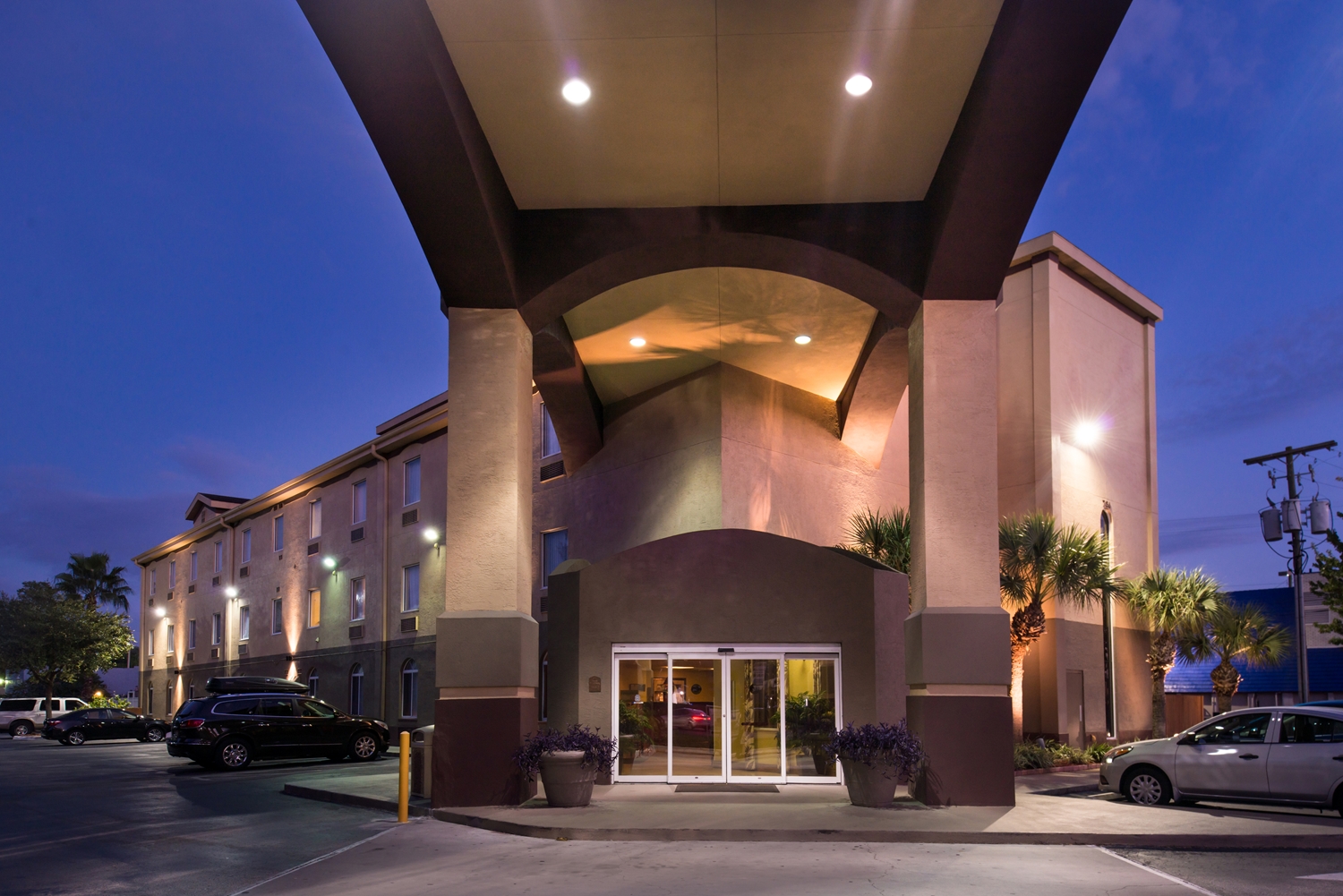 Best Western Hotel Tampa Fl See S Exterior View Best Western Hotel Tampa