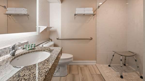  - Best Western Hotel Tampa