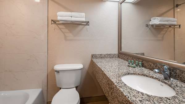  - Best Western Hotel Tampa