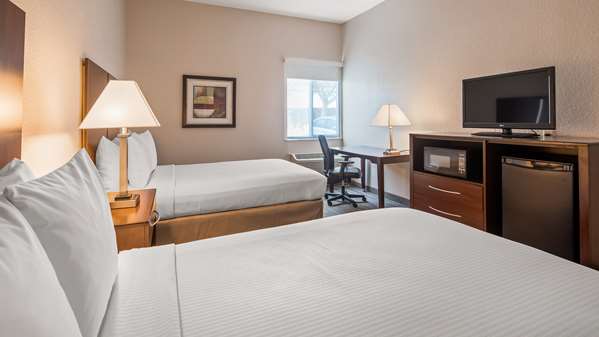  - Best Western Hotel Tampa