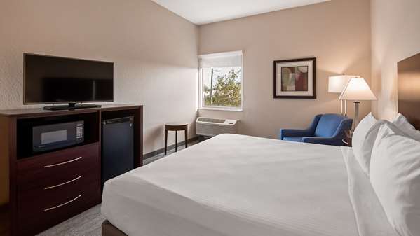  - Best Western Hotel Tampa