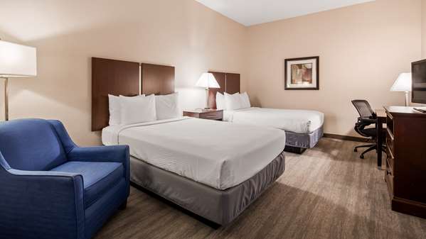  - Best Western Hotel Tampa