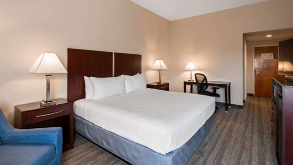  - Best Western Hotel Tampa