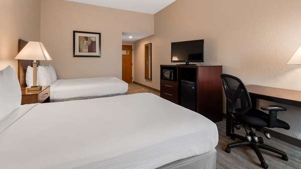  - Best Western Hotel Tampa
