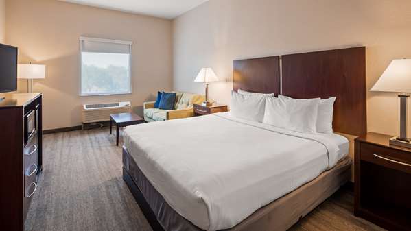  - Best Western Hotel Tampa