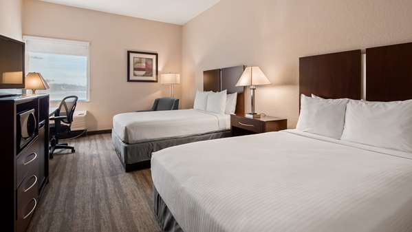 - Best Western Hotel Tampa