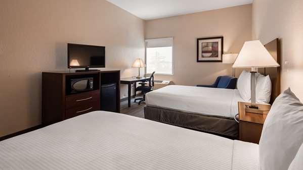  - Best Western Hotel Tampa