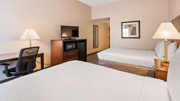  - Best Western Hotel Tampa