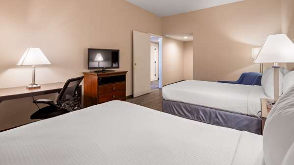  - Best Western Hotel Tampa