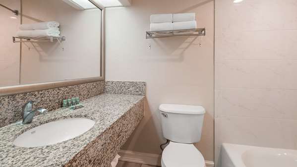  - Best Western Hotel Tampa