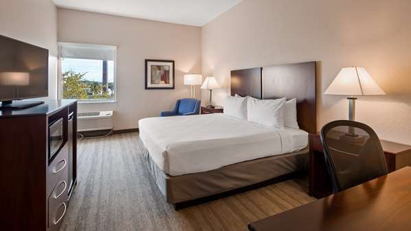  - Best Western Hotel Tampa
