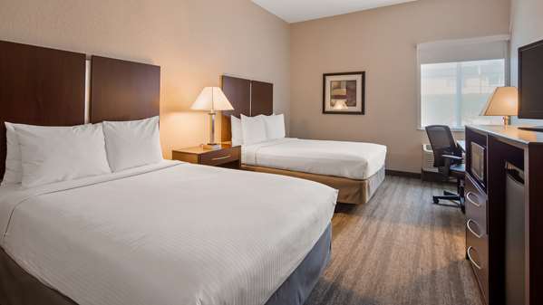  - Best Western Hotel Tampa
