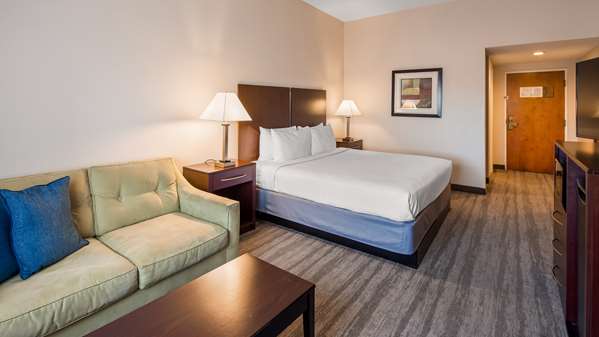  - Best Western Hotel Tampa