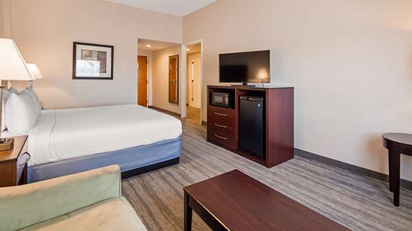  - Best Western Hotel Tampa