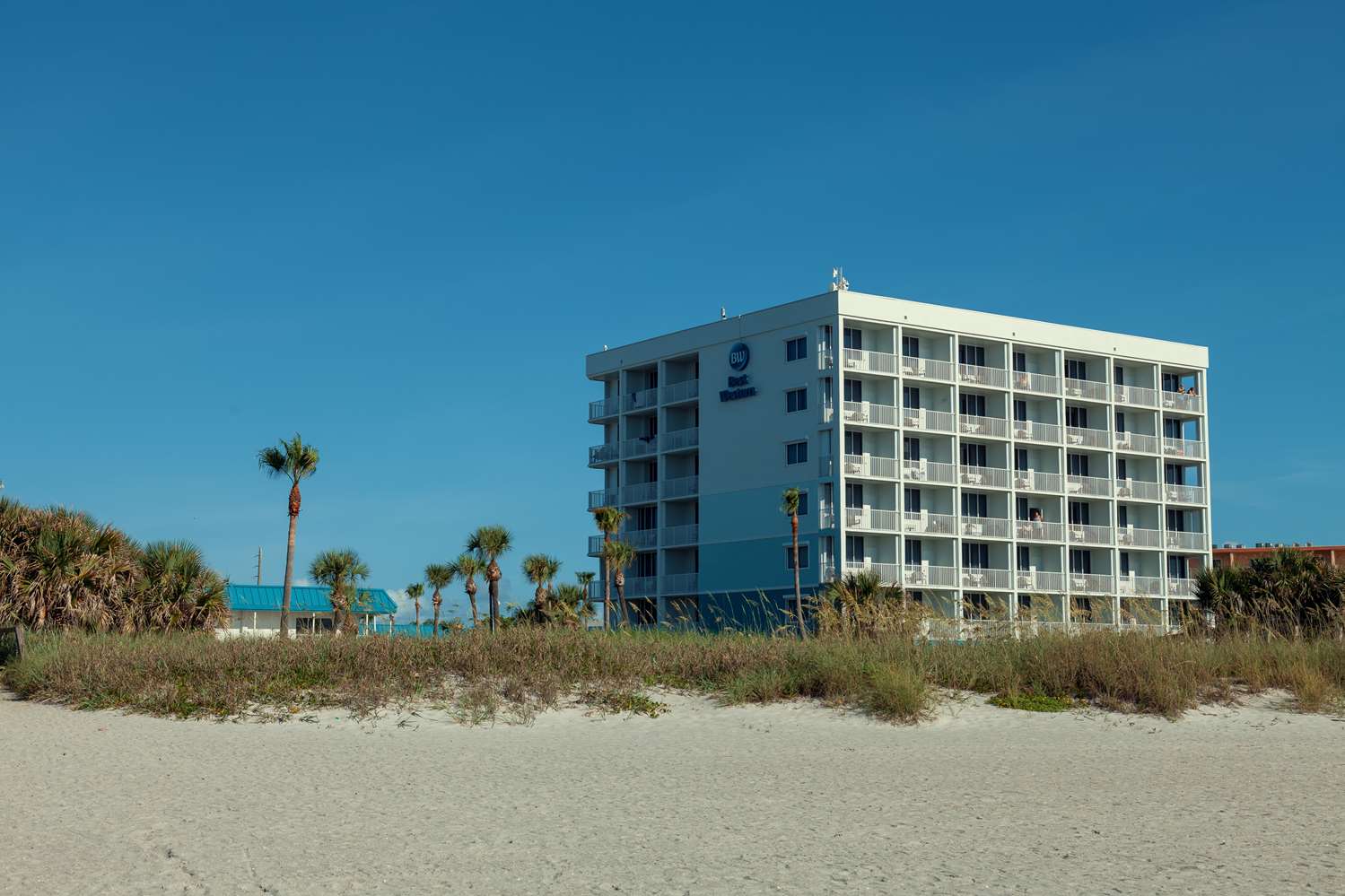 Best Western Cocoa Beach Hotel & Suites, FL See Discounts