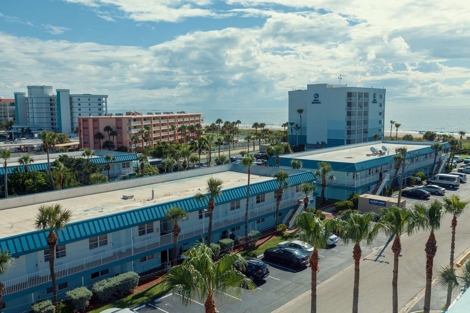 Best Western Cocoa Beach Hotel & Suites, FL See Discounts