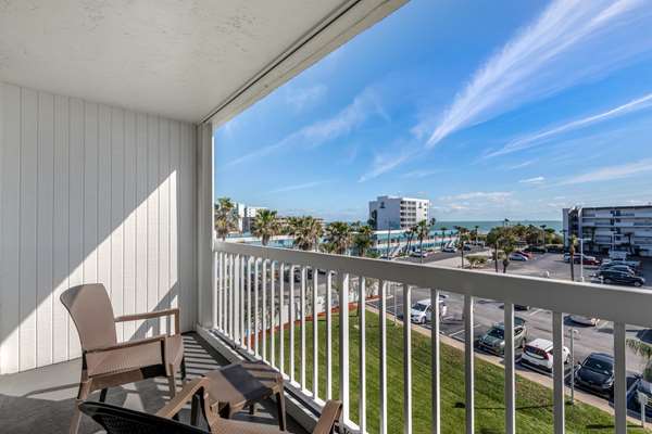  - Best Western Cocoa Beach Hotel & Suites