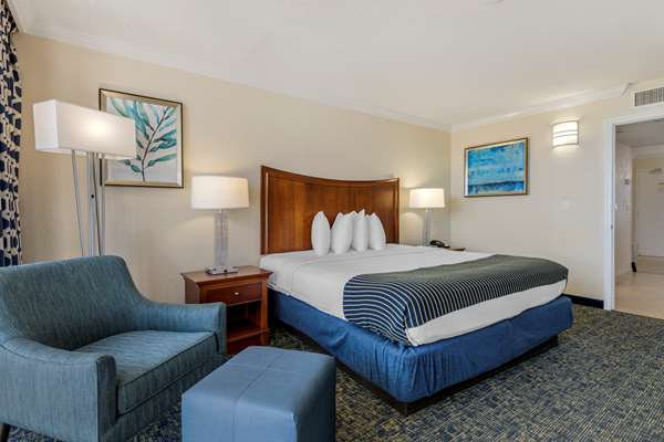  - Best Western Cocoa Beach Hotel & Suites