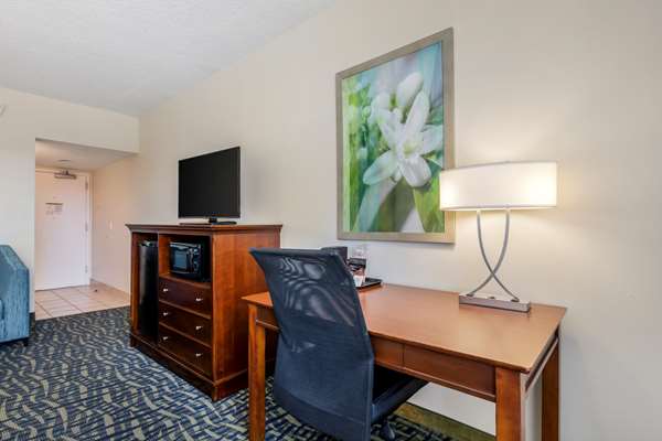  - Best Western Cocoa Beach Hotel & Suites
