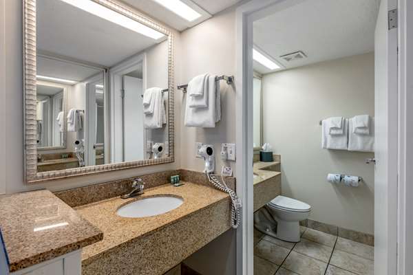  - Best Western Cocoa Beach Hotel & Suites