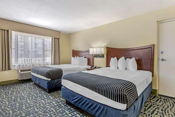  - Best Western Cocoa Beach Hotel & Suites