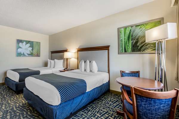  - Best Western Cocoa Beach Hotel & Suites